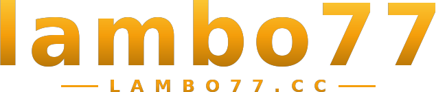 lambo77 logo